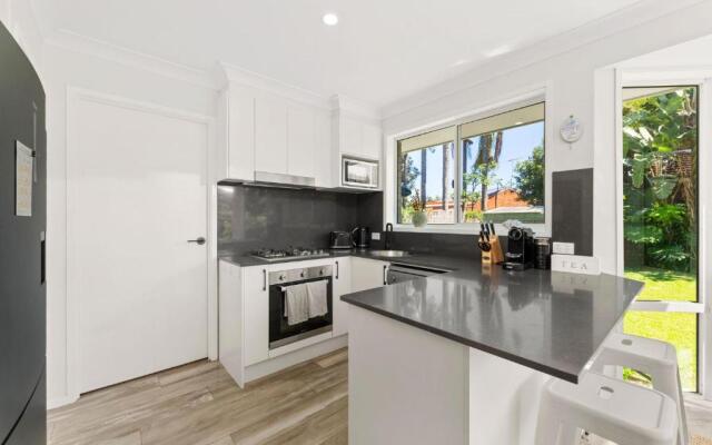 Sandy Point Road 114 Corlette