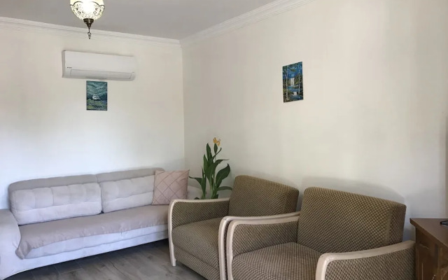 Infinity Lilly Apartments