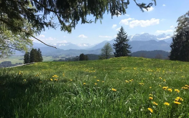 Alpennest Comfortable Holiday Residence