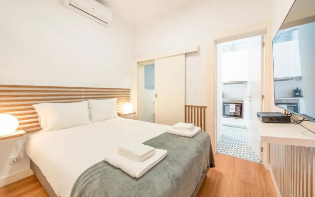 GuestReady - 1BR Suite Neoclassical - 1D - Ajuda