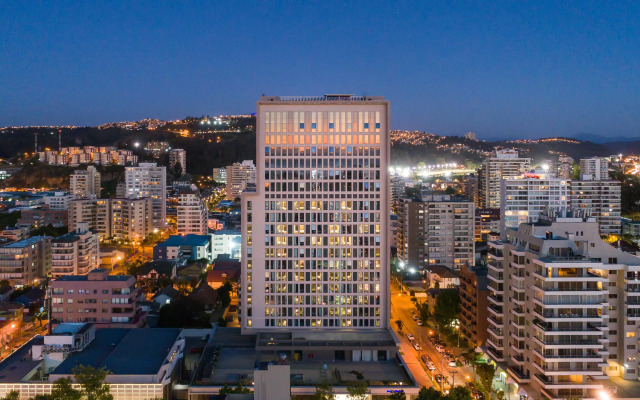 Novotel Viña del Mar