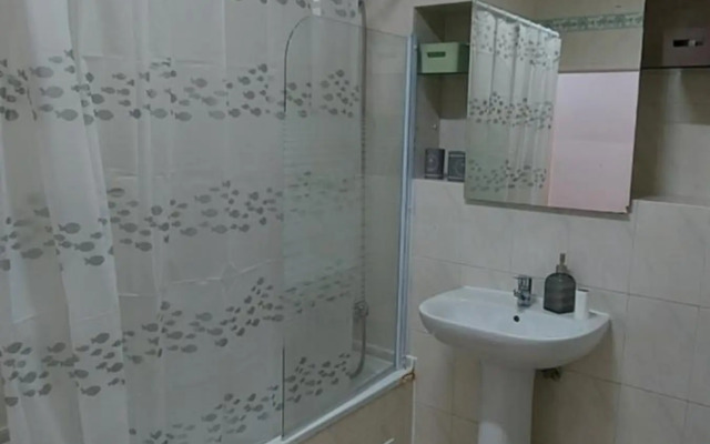 Your Home Santo Amaro Lisbon Apartment 23