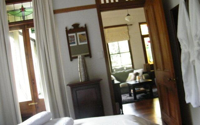 Mount Browne Cottage