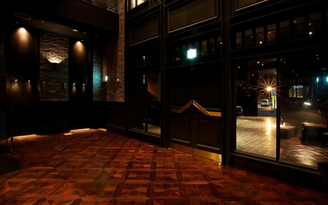 Lee Design Hotel
