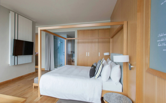 Sopot Marriott Resort & Spa - Image 5