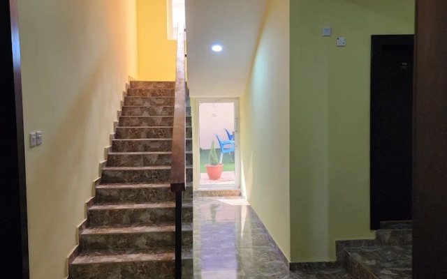 The 401 Hotel and Suites Awka