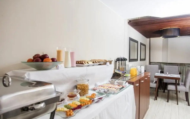 El Puente Hotel Boutique