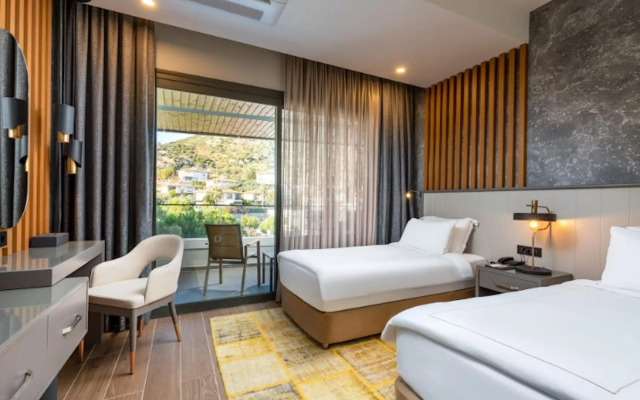 Unique Life Style Hotel
