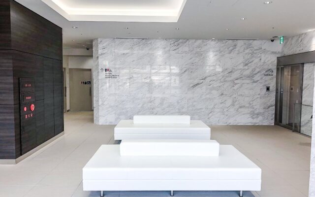 Four Points Flex by Sheraton Shin Osaka
