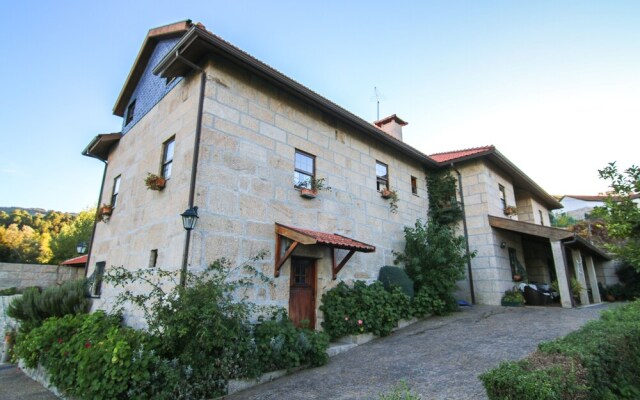 Casa Rural Da Costeira