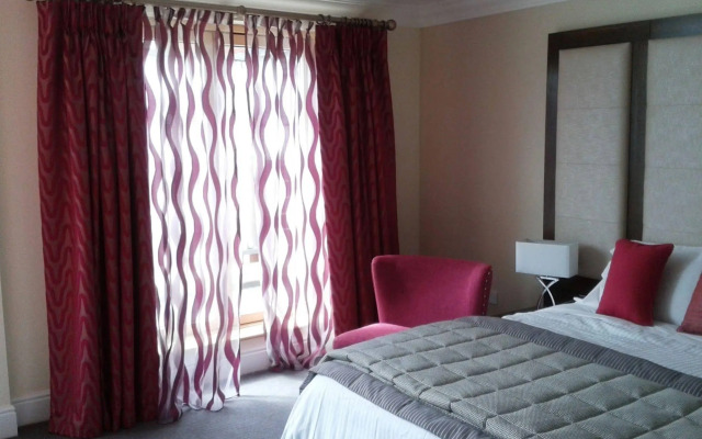 Lensfield Hotel