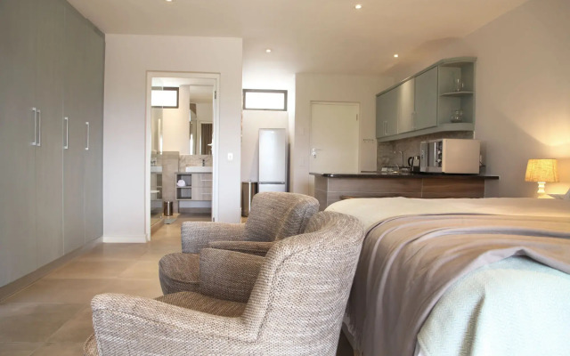 Sunrise Bay Self-Catering Accommodation