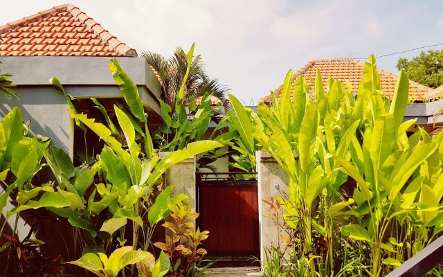 Pandawa Beach Home Stay