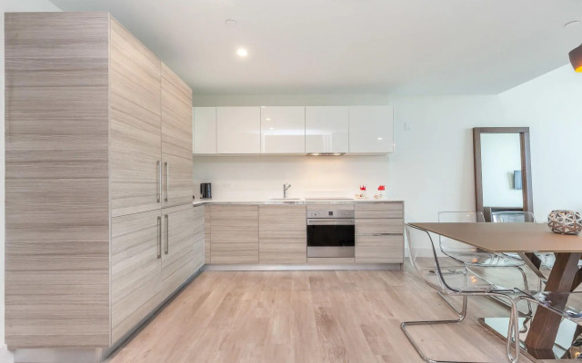 Private Luxury Condos at Costa Hollywood