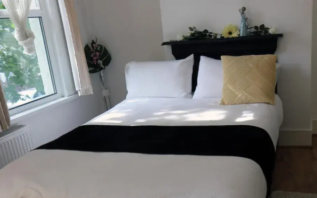 Earlycheckin Spacious House w/ Parking in London