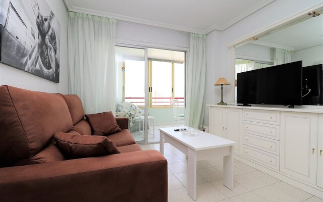 Apartamento Europa Center 14-A