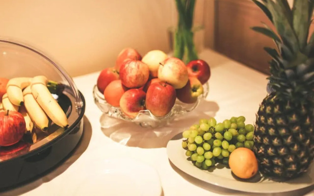 AR Boutique Hotel Mannheim