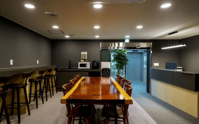 The Stay Hue Myeongdong