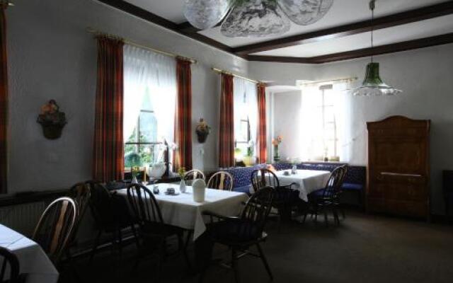 Hotel Altes Gasthaus Greve