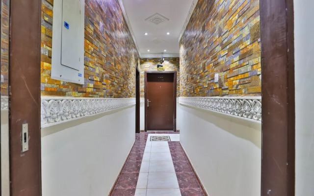 Maamoura by OYO Rooms