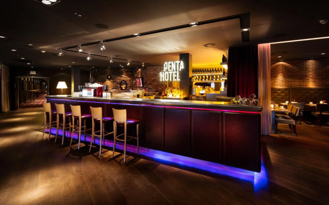 pentahotel Braunschweig