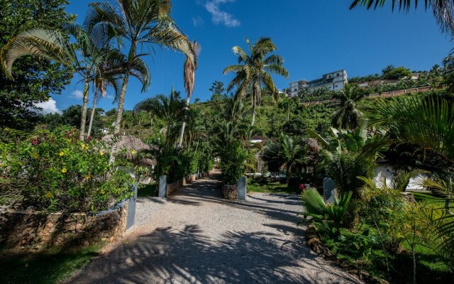 La Tribu Villas