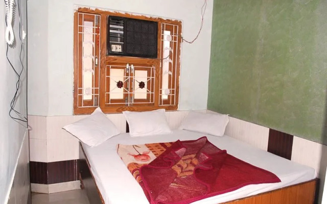 Hotel Furfura Darbar
