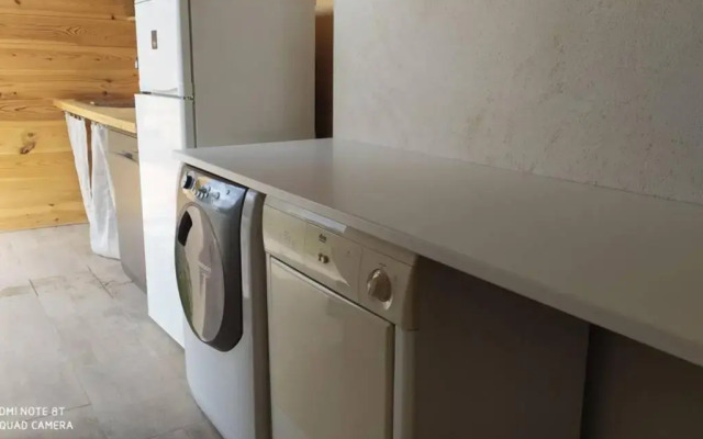 Gite Chateau D'espalungue, Piscine Et SPA