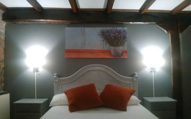 Casa Rural Haitzetxea