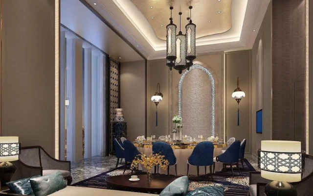 Wanda Vista Urumqi