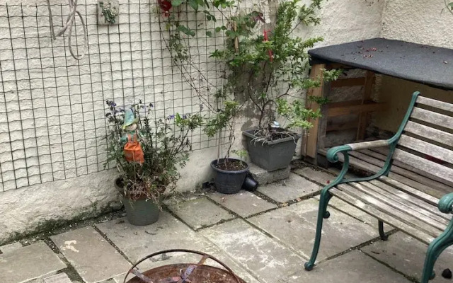 Charming 1-bed Studio in Middlesbrough