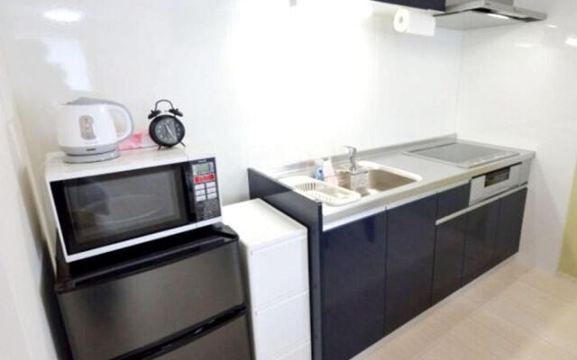 Guest House Gifuhashima COCONE