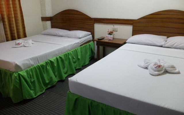 Hotel Mari