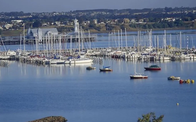 The Beach House Apartment