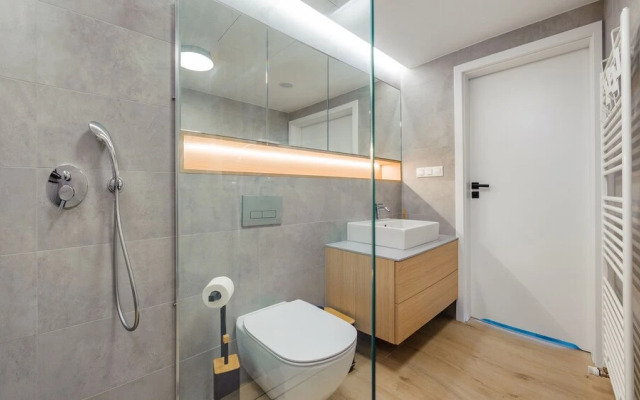 Apartamenty Sun & Snow Pinea