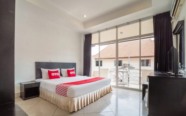 Koh Chang Luxury Hotel