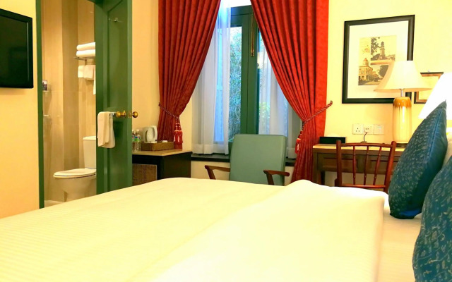 Yeng Keng Hotel