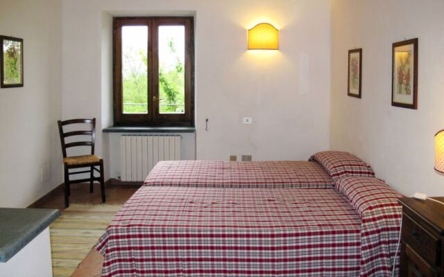 House  Boriano Orvieto 13009
