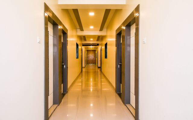 CAPITAL O 15017 Hotel Nandini