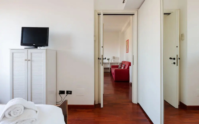 Porta Romana Cosy Nest