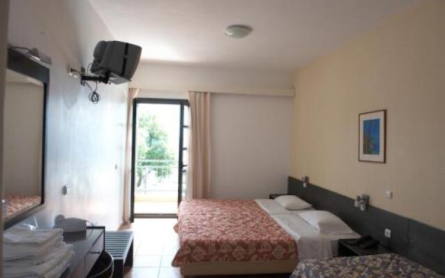 Agali Hotel