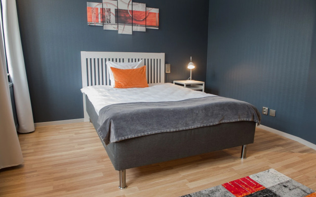 Best Western Stensson