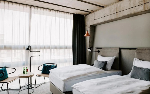 Vienna House by Wyndham Mokotow Warsaw