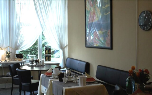 Hotel Kronprinzen