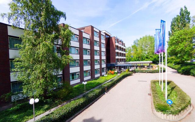 Grand Hotel Amstelveen