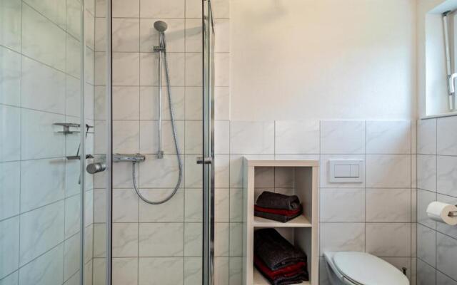 Ferienwohnung Zeiser