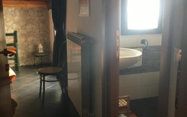 Bed  Breakfast Araba Fenice