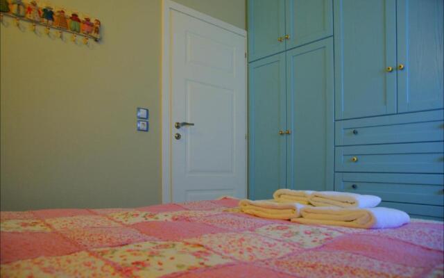 Volos View Residence