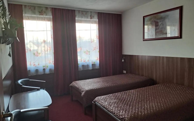 Penzion Kozak B&B
