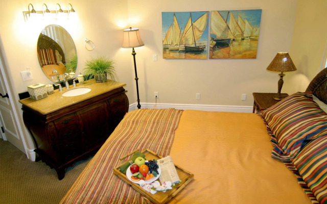 Beachfront Only Vacation Rentals